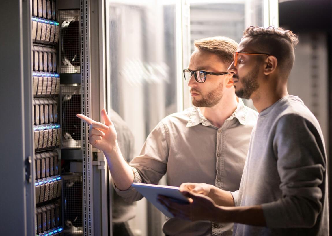 Cluster Tecnológico San Francisco