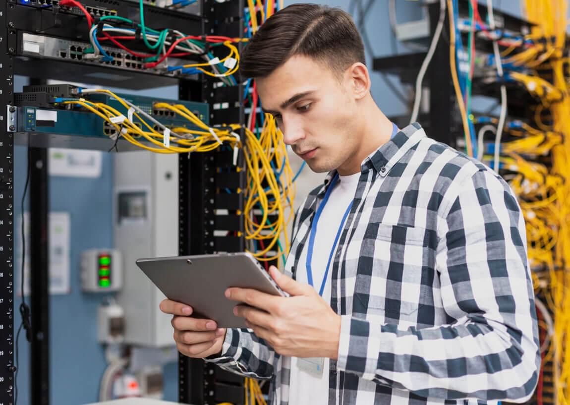 Cluster Tecnológico San Francisco